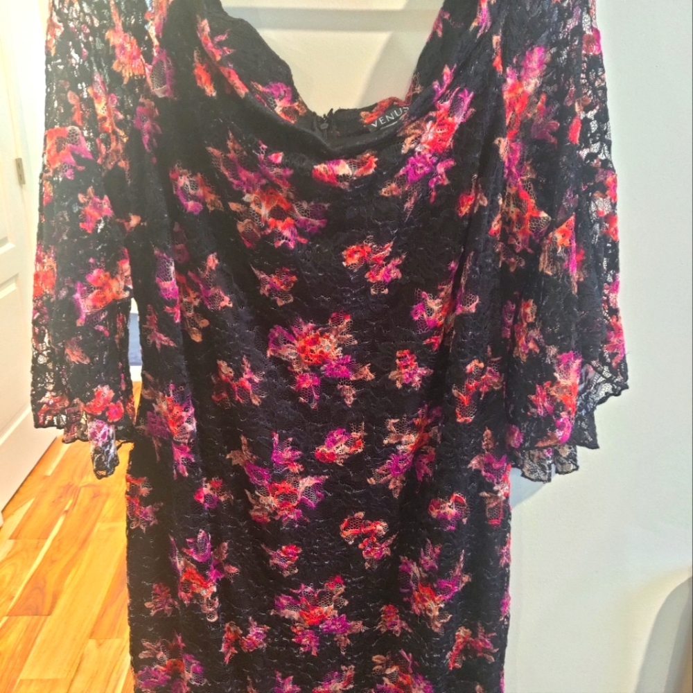 Cocktail dress